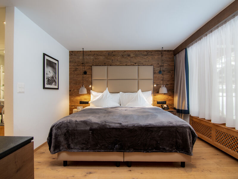 Walliserhof Grand