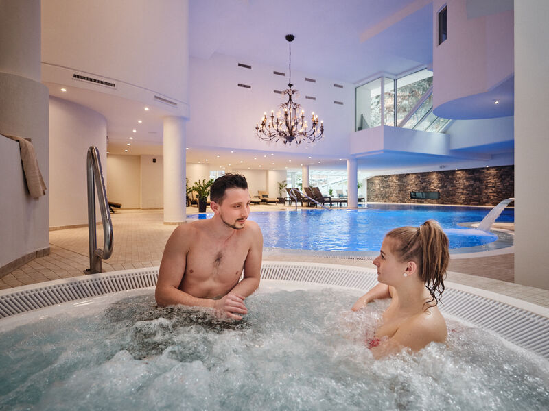 Walliserhof Grand