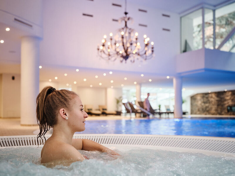 Walliserhof Grand