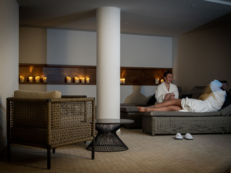 Walliserhof Grand