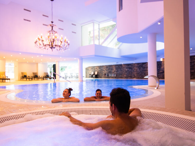 Walliserhof Grand