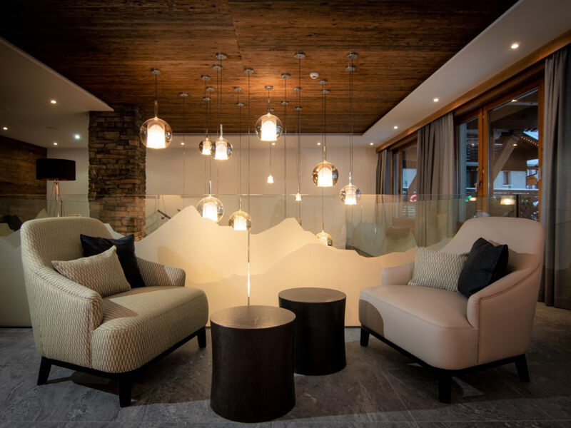 Walliserhof Grand
