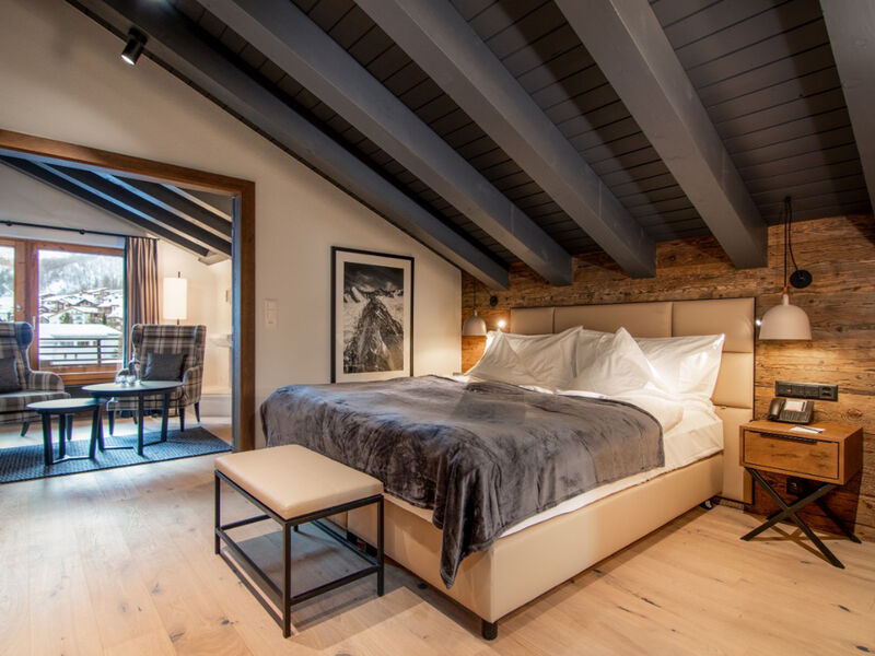 Walliserhof Grand