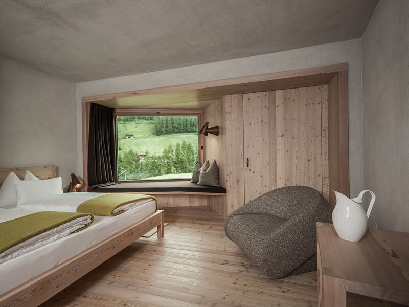 Wanderhotel Bühelwirt
