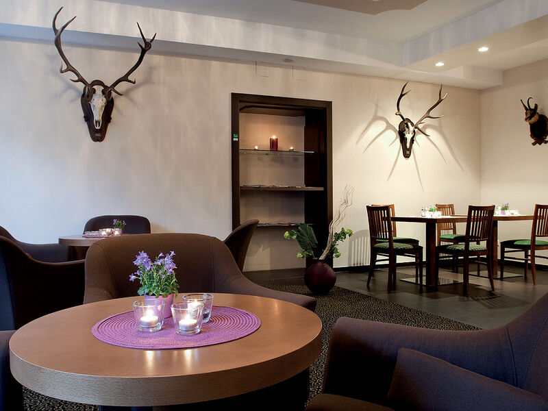 Aktivhotel Weisser Hirsch