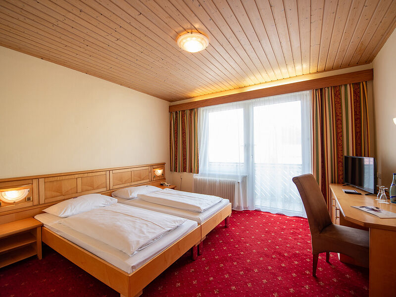 Aktivhotel Weisser Hirsch