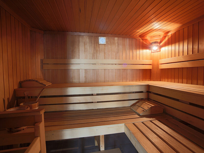 Aktivhotel Weisser Hirsch