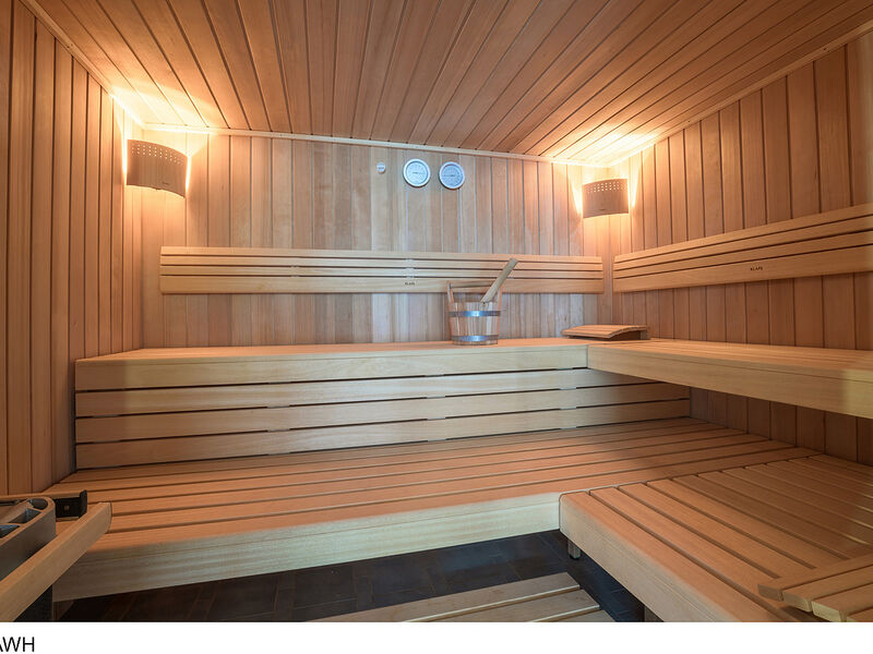 Aktivhotel Weisser Hirsch