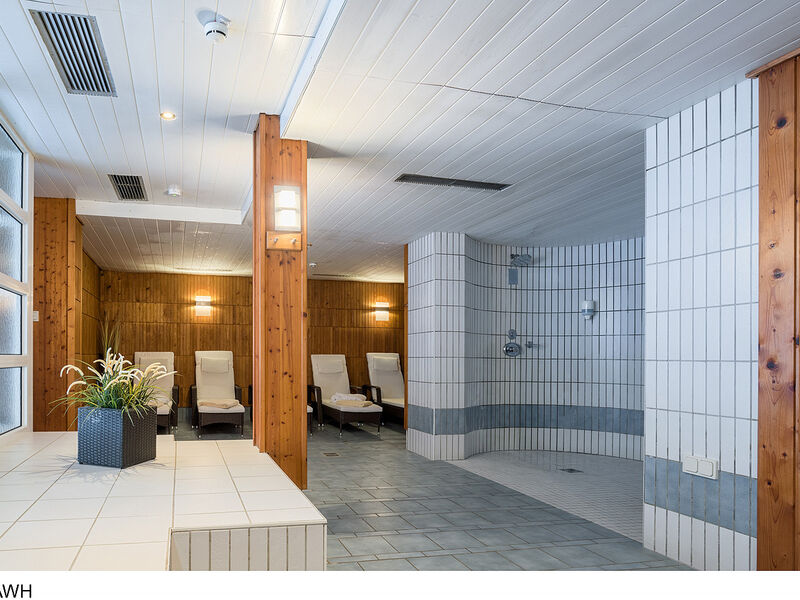 Aktivhotel Weisser Hirsch