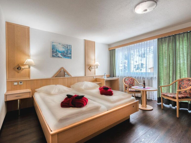 Wellness-Hotel Christiania