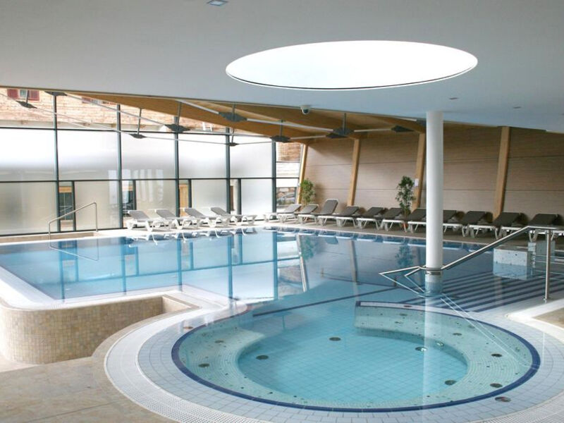 Wellness & Sporthotel Bruggerhof