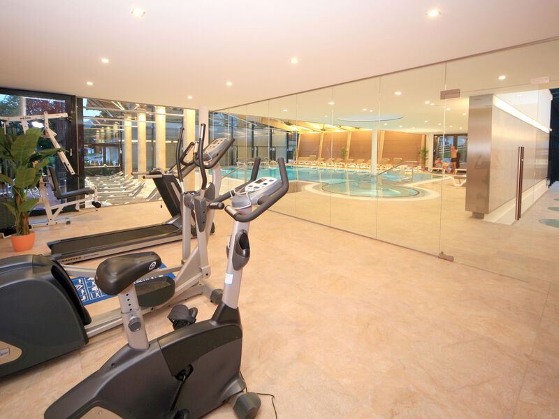 Wellness & Sporthotel Bruggerhof