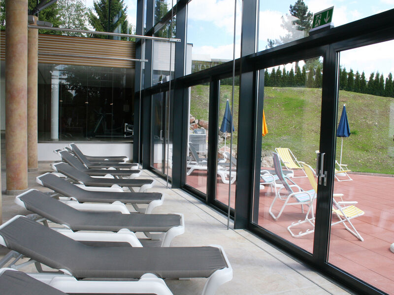 Wellness & Sporthotel Bruggerhof