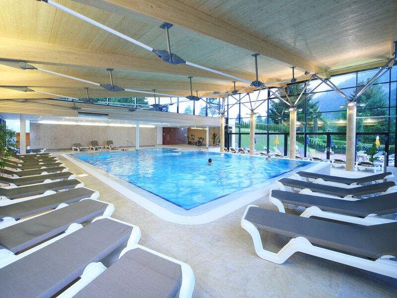 Wellness & Sporthotel Bruggerhof