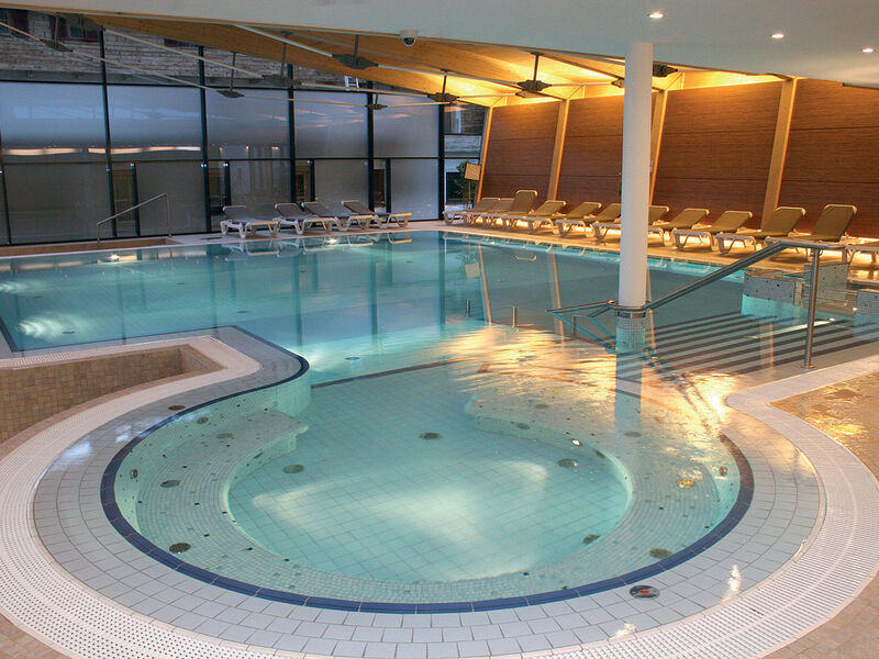 Wellness & Sporthotel Bruggerhof