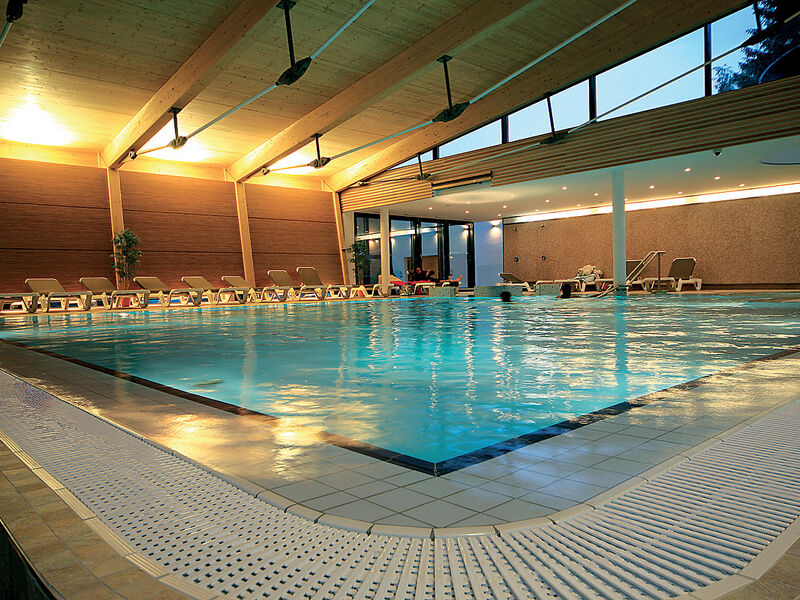 Wellness & Sporthotel Bruggerhof