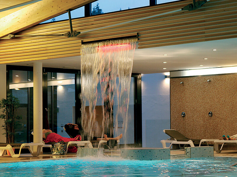 Wellness & Sporthotel Bruggerhof