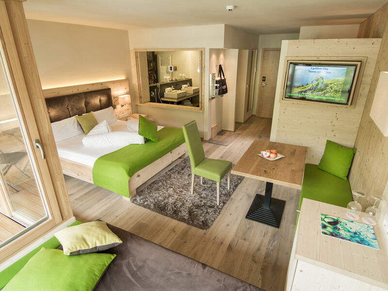Wellnesshotel Alpin Juwel S
