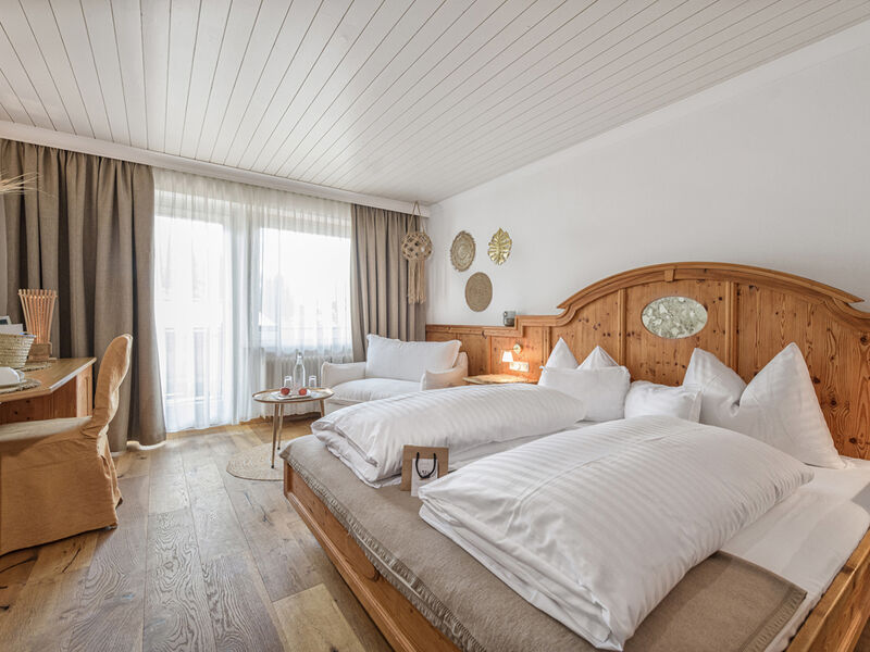 Wellnesshotel Alpin Juwel S