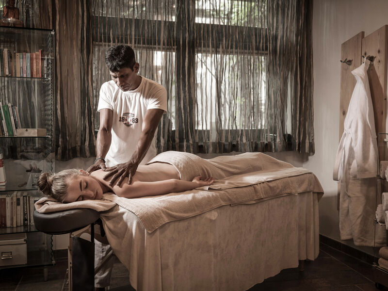 Wellnesshotel Alpin Juwel S