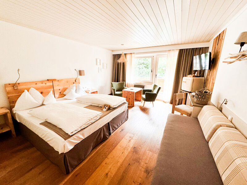 Wellnesshotel Alpin Juwel S