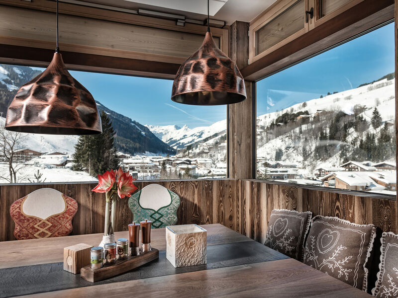 Wellnesshotel Alpin Juwel S