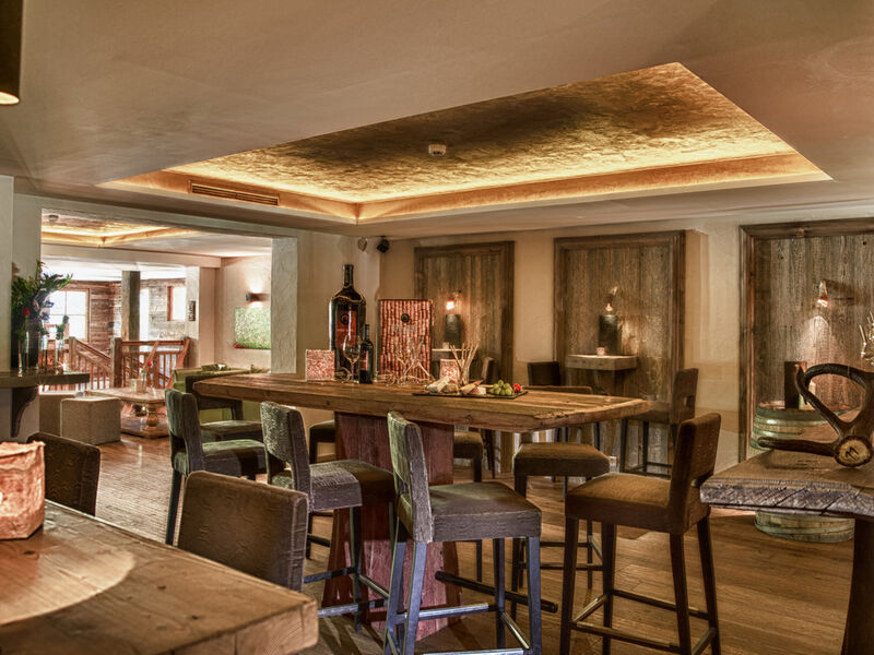 Wellnesshotel Alpin Juwel S