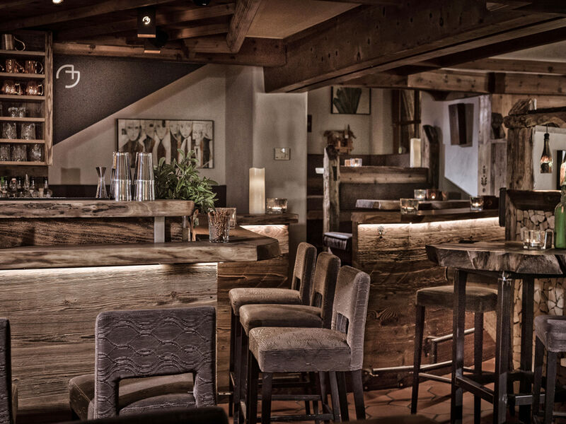 Wellnesshotel Alpin Juwel S