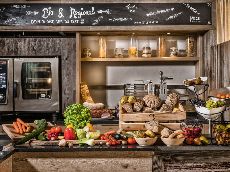 Wellnesshotel Alpin Juwel S