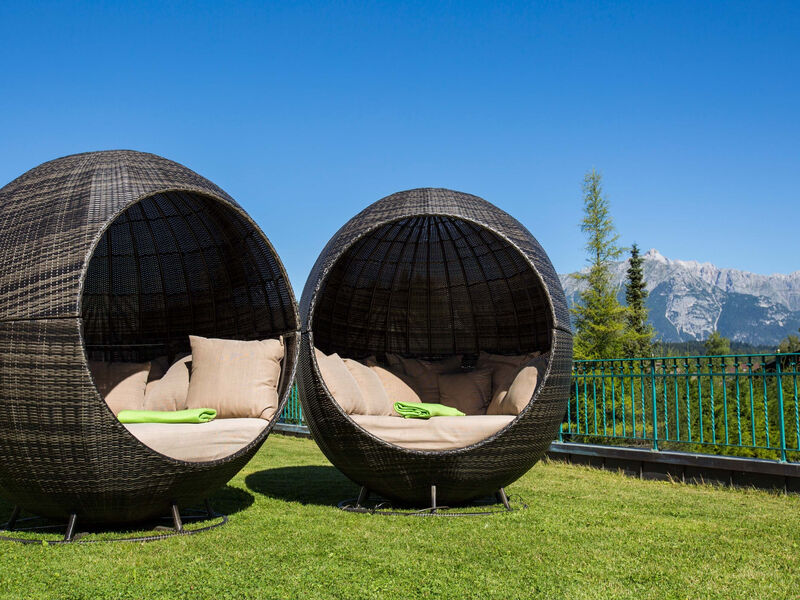 Wellnesshotel Schönruh