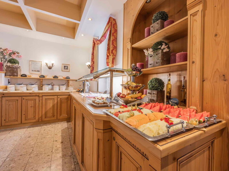 Wellnesshotel Schönruh