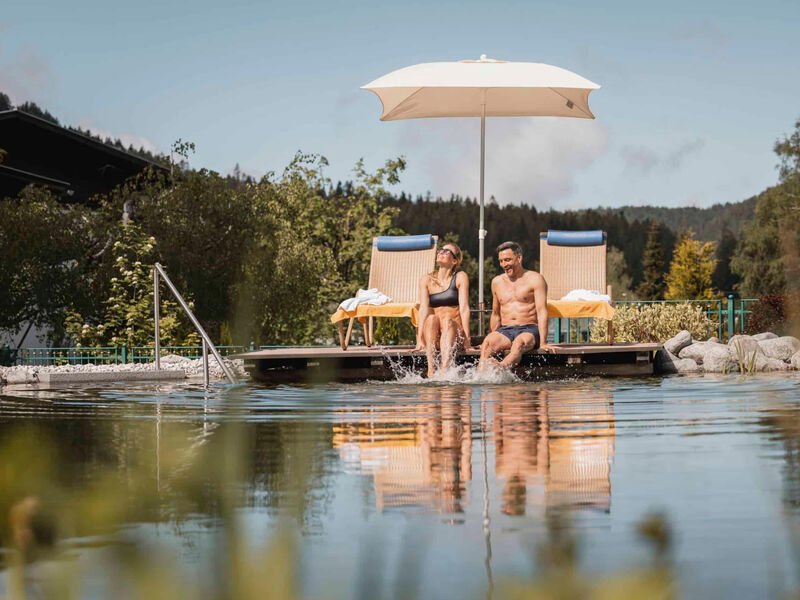 Wellnesshotel Schönruh