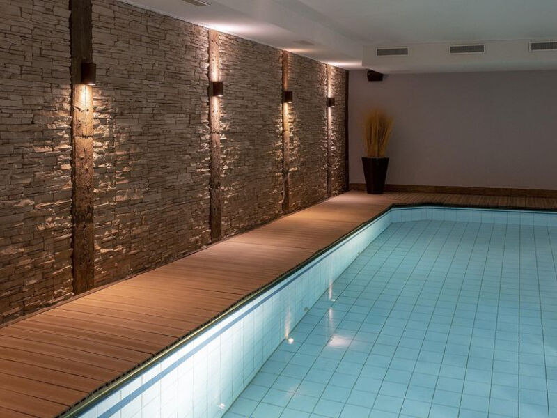 Wellnesshotel Schweizerhof Saas-Fee