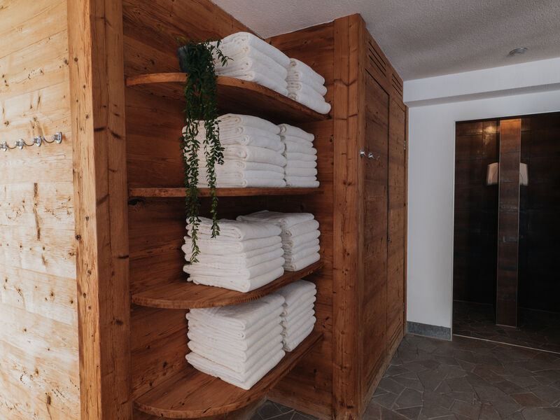 Wellnesshotel Schweizerhof