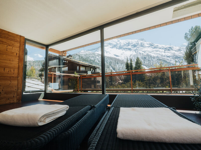 Wellnesshotel Schweizerhof
