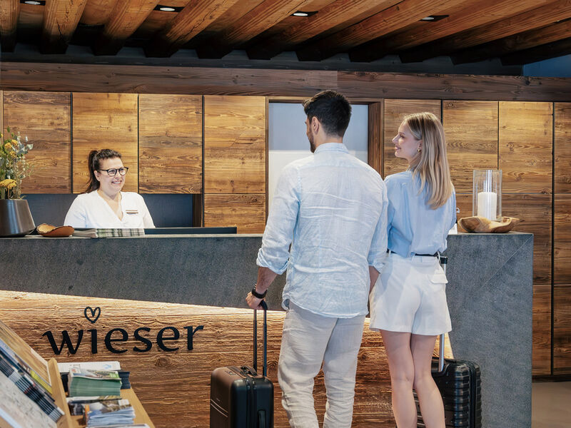 Wieser