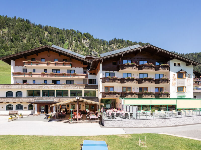 Wildauerhof