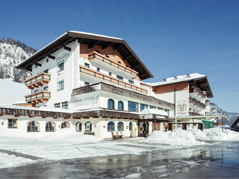 Wildauerhof