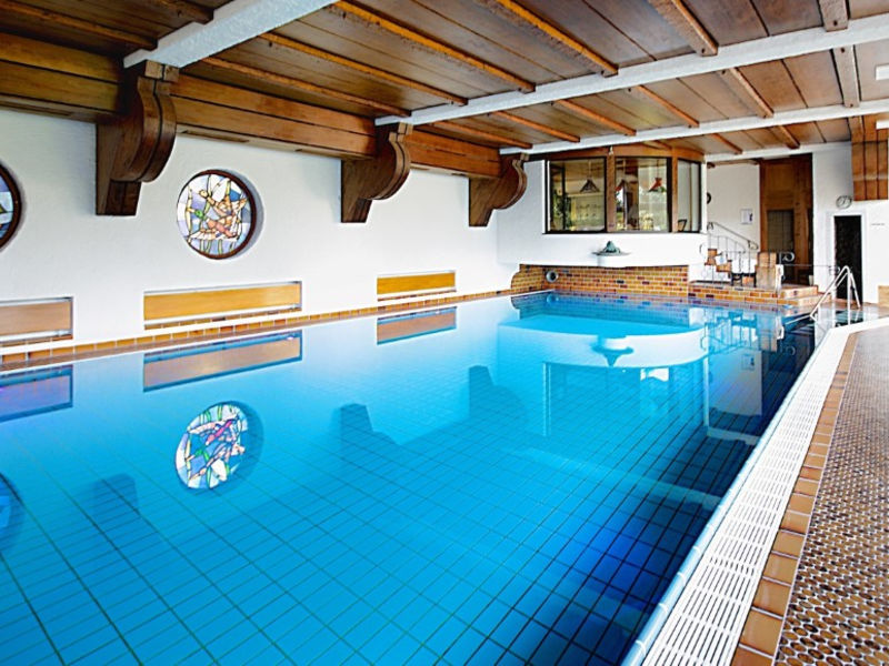 Hotel Wittelsbacher Hof