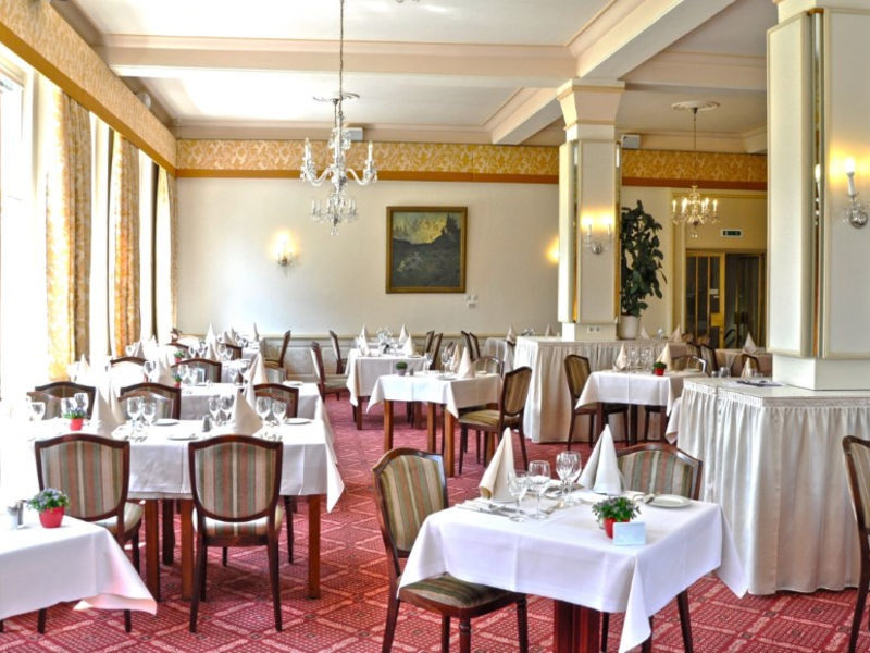 Hotel Wittelsbacher Hof