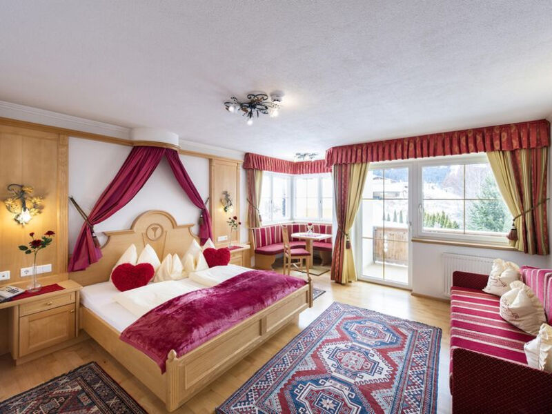 Wohlfühlhotel Innertalerhof