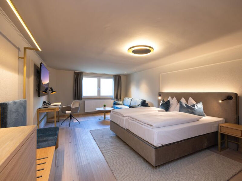 Hotel Zum Mohren