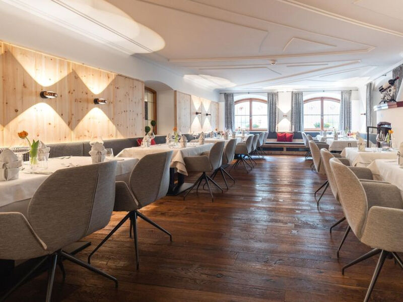 Hotel Zum Mohren