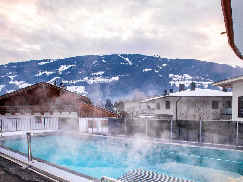 Hotel zum Pinzger
