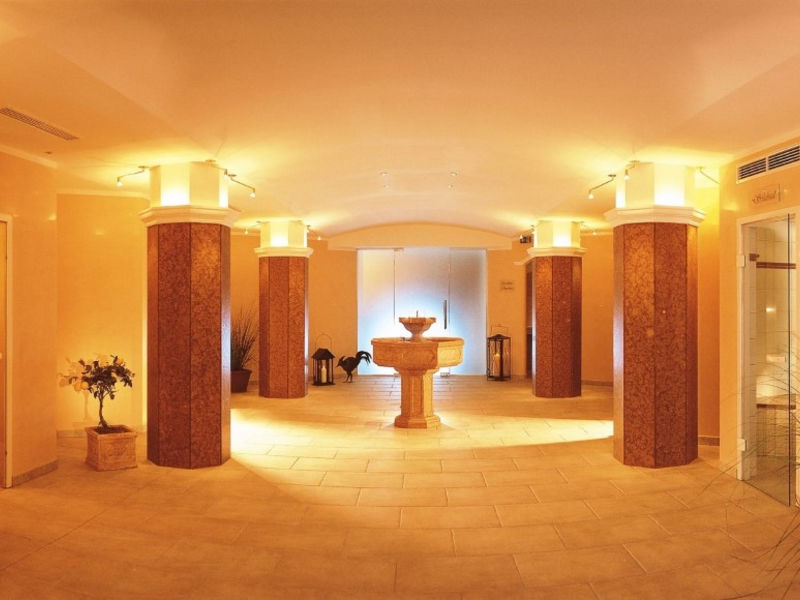 Hotel zum Pinzger