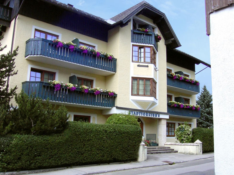Hotel Zum Stadttor