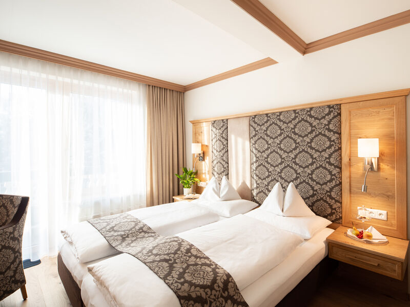 Sonnenhotel Zum Stern