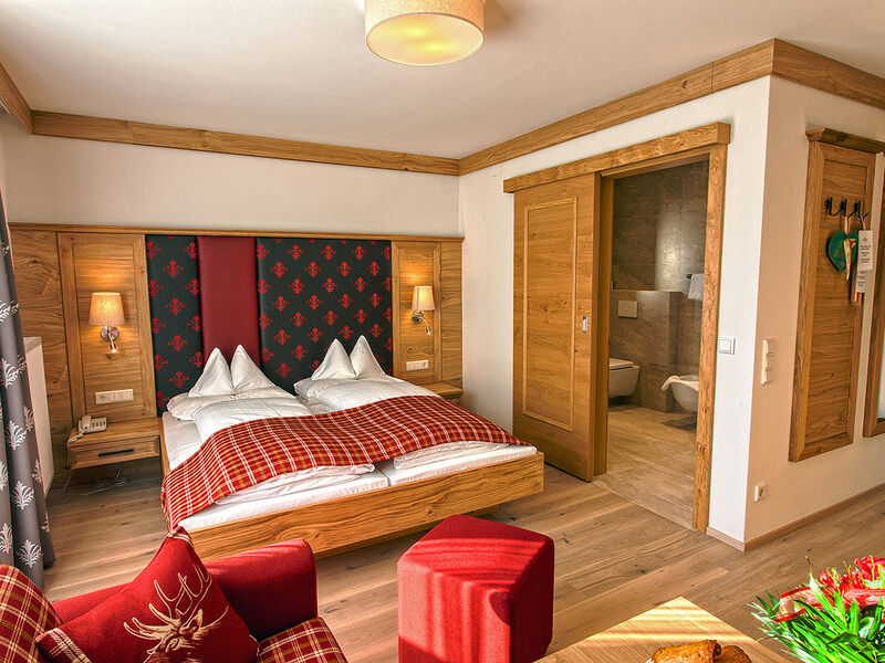 Sonnenhotel Zum Stern