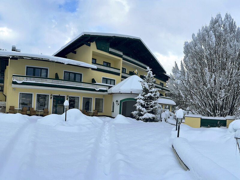 Sonnenhotel Zum Stern