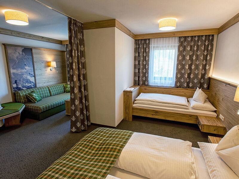 Sonnenhotel Zum Stern